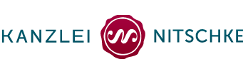 Kanzlei Nitschke Logo